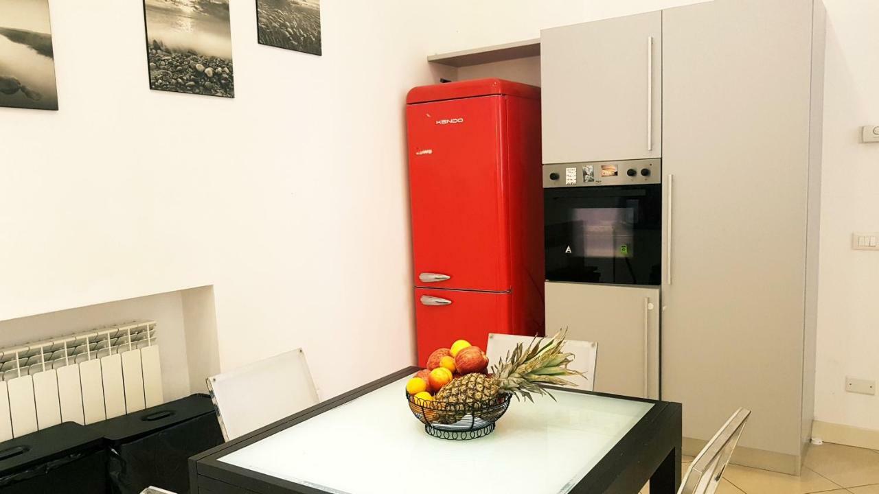 Ca Stae Apartment Венеция Екстериор снимка