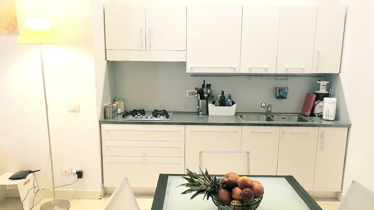 Ca Stae Apartment Венеция Екстериор снимка