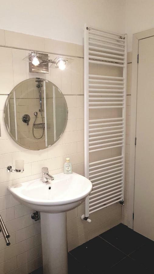 Ca Stae Apartment Венеция Екстериор снимка