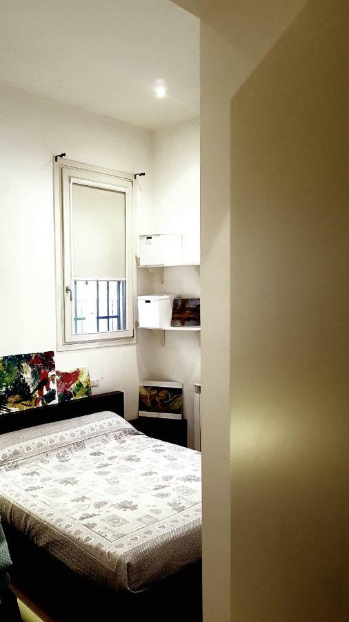 Ca Stae Apartment Венеция Екстериор снимка