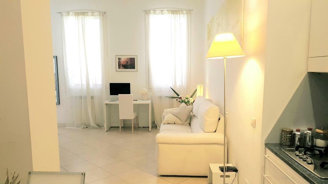 Ca Stae Apartment Венеция Екстериор снимка